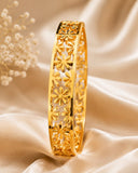 Floral Teenager Bangle