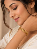 Floral Teenager Bangle