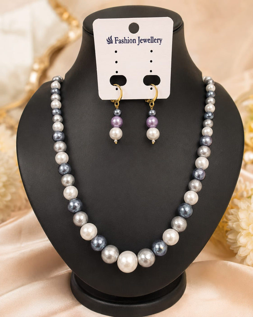 Real Pearl Neclace
