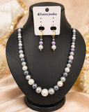 Real Pearl Neclace