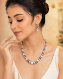 Real Pearl Neclace